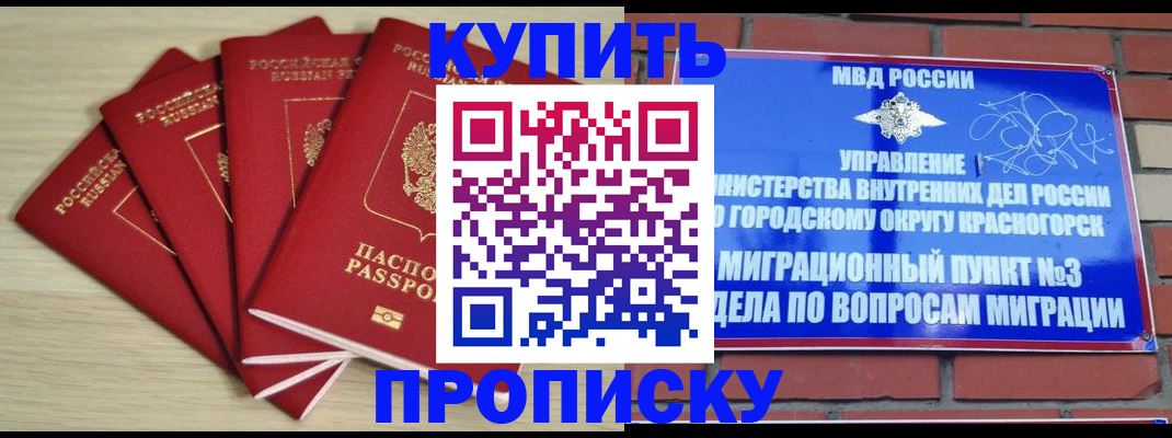 пропишу в квартире в Сосновоборске